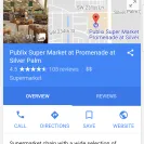 Publix Super Markets - the female night manager - Photo 1 - update #1818770