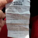 Starbucks - this guy wiped out his smile in no second and threw the 2 dollars to me... - Photo 1 - comment #1940939