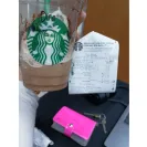 Starbucks - this guy wiped out his smile in no second and threw the 2 dollars to me... - Photo 1 - comment #2285841