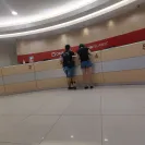CIMB Bank - very rude customer service - Photo 1 - comment #2254222