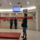 CIMB Bank - very rude customer service - Photo 1 - comment #2255869