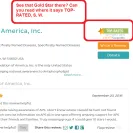 APS Foundation of America / APSFA - deceptive or improper fundraising practices? - Photo 1 - comment #1820123