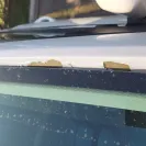 Ford - Ford escape 2017 repair issues - paint peeling - Photo 1 - comment #2186930