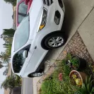 Ford - Ford escape 2017 repair issues - paint peeling - Photo 3 - comment #2410391