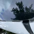 Ford - Ford escape 2017 repair issues - paint peeling - Photo 1 - comment #2548668