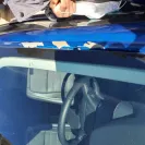 Ford - Ford escape 2017 repair issues - paint peeling - Photo 1 - comment #2560881