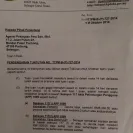 T&L Maid Agency - Cheated by T&L Maid Agency - Photo 1 - comment #1541709
