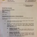 T&L Maid Agency - Cheated by T&L Maid Agency - Photo 1 - comment #1541710