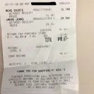 Kohl's - corporate refund - Photo 1 - comment #1974155