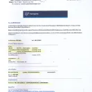 Travelgenio - flight cancellation refund - Photo 1 - comment #2039681