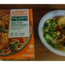 Lean Cuisine - Bad service - Photo 4 - comment #2404084