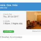 My Hub Travel - fraud by my hub travels, a-32/5 sector-82, noida - Photo 1 - response #1827360