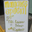 AutoNation - car purchase decal mix up caused by the car dealer - Photo 1 - comment #1976239