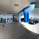 AutoNation - car purchase decal mix up caused by the car dealer - Photo 2 - comment #1976239