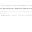 Wayfair - I think it's a scam - Photo 1 - comment #2286156