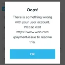 WishTrend - buyers beware! - Photo 1 - comment #2036525