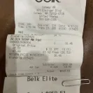 Belk - coupons that are misleading - Photo 1 - comment #2172675