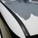 Toyota - scion iq 2012 blizzard white paint peeling - Photo 1 - comment #2050362