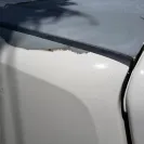 Toyota - scion iq 2012 blizzard white paint peeling - Photo 2 - comment #2050362