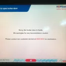 Singapore Post (SingPost) - speedpost priority / standard service - Photo 1 - update #1838219