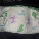 Clicks Retailers - product - clicks nappies (yellow pack) - Photo 1 - comment #2133762