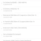 Shopee - black arrow - Photo 1 - comment #2108413