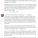 Etsy - Poor service, lousy quality jewelry - Photo 3 - comment #1840360