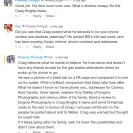 Etsy - Poor service, lousy quality jewelry - Photo 4 - comment #1840360