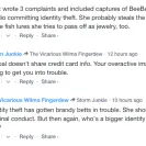 Etsy - Poor service, lousy quality jewelry - Photo 5 - comment #1840360