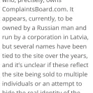 Etsy - Poor service, lousy quality jewelry - Photo 4 - comment #1840963