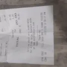 CEFCO Convenience Stores - charged 3 times the cost of 1 fillup - Photo 1 - comment #2262225