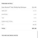 Sheswish - don't buy anything from them - Photo 1 - comment #2125871