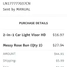 Sheswish - don't buy anything from them - Photo 1 - comment #2136209