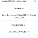 Sheswish - don't buy anything from them - Photo 2 - comment #2136209