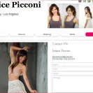 Janice Picconi Of Ph Talent Now - ph talent and zaaz movement - Photo 1 - comment #1842481