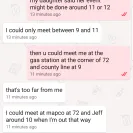 Letgo - obnoxious buyer - Photo 1 - update #1842771