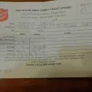The Salvation Army USA - about manager family store 2151 w devon ave, chicago, il 60659 - Photo 1 - update #1843840