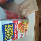 Kraft Heinz - Shake n bake - Photo 1 - comment #2285356