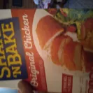 Kraft Heinz - Shake n bake - Photo 2 - comment #2285356