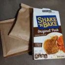 Kraft Heinz - Shake n bake - Photo 1 - comment #2300345