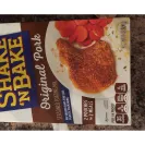 Kraft Heinz - Shake n bake - Photo 1 - comment #2521920