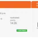 My Hub Travel - travel agency not provide service as per package and receive more money at last time - Photo 1 - response #1844739