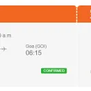 My Hub Travel - travel agency not provide service as per package and receive more money at last time - Photo 3 - response #1844739