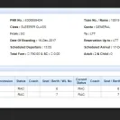 My Hub Travel - travel agency not provide service as per package and receive more money at last time - Photo 4 - response #1844739