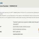 My Hub Travel - travel agency not provide service as per package and receive more money at last time - Photo 1 - response #1845527