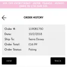 PrettyLittleThing - Terrible - Photo 1 - comment #1976397