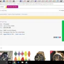 eBay - illegal replica breitling watch - Photo 1 - update #1846551