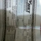 Skynet Worldwide Express - product received not in good condition - Photo 1 - comment #1992647