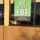Del Taco - denied usage of my ebt card - Photo 1 - update #1846853