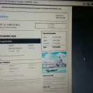 CityBookers - not received my e-ticket nor airline pnr booking reference - Photo 1 - comment #1931833